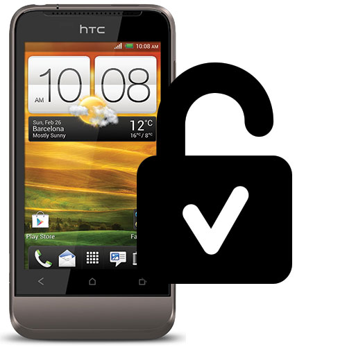 Unlock Any HTC Phone With Any Carrier