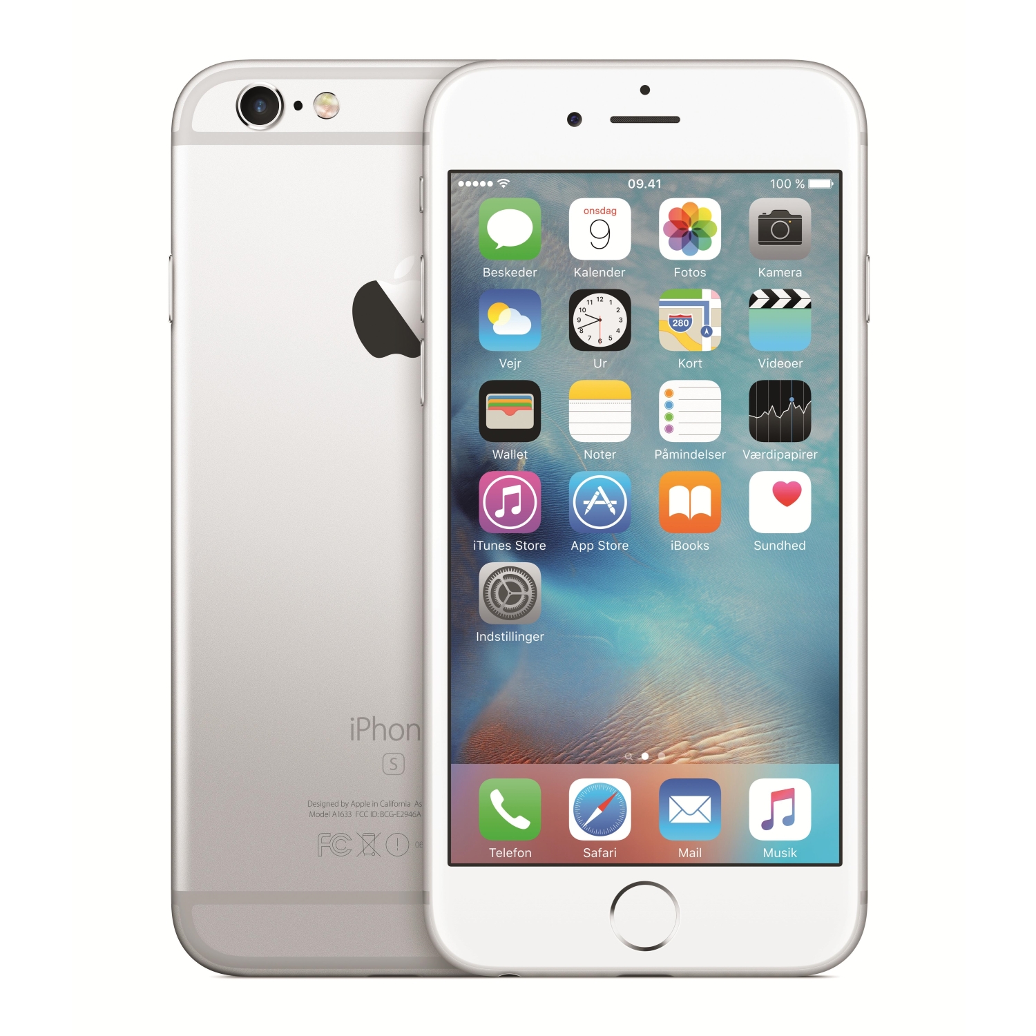 iPhone6S b