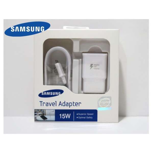 samsung travel adapter 15w oem