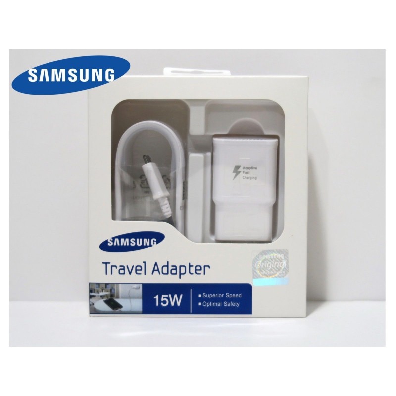 samsung travel adapter 15w oem